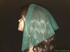 Накидка #1784