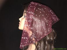 Накидка #1384