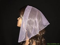 Накидка #1719