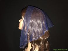 Накидка #1483