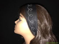 Шарф-Полоска #4684