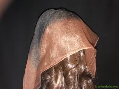 Косынка #6475