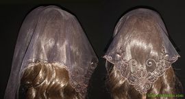 Косынка #АК69