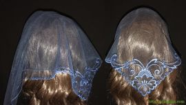 Косынка #АК54