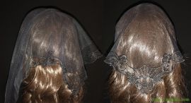 Косынка #АК90