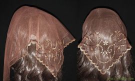 Косынка #АК65