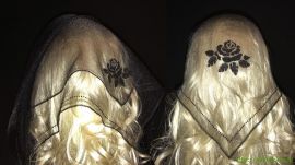 Косынка #АП91