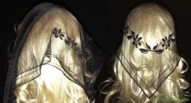 Косынка #АП90