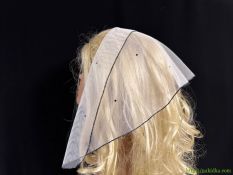 Накидка #1035