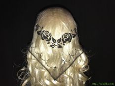 Косынка #АП98