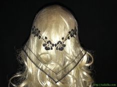 Косынка #АП97