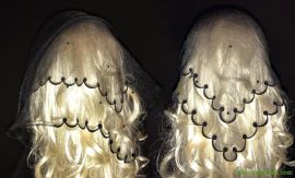 Косынка #АП96