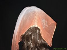 Косынка #9318