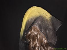 Косынка #9919