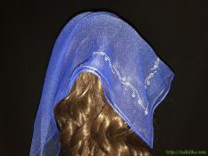 Косынка #3153