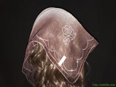 Косынка #9370В