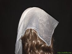 Косынка #3410