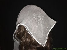 Косынка #3117К