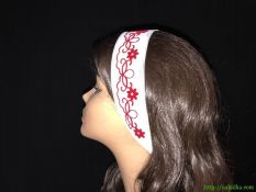 Шарф-Полоска #4616