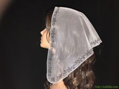 Накидка #1178