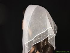 Косынка #6112