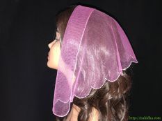 Накидка #1329