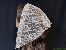 Накидка #1223