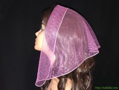 Накидка #1327