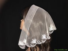 Накидка #АН200