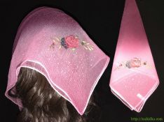 Косынка #7335