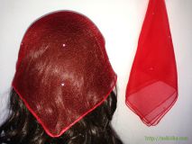 Косынка #9530