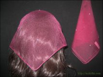 Косынка #9535