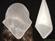 Косынка #9501