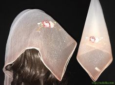 Косынка #7320