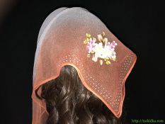 Косынка #7322