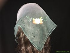 Косынка #7345