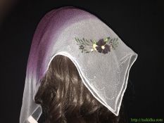 Косынка #7338