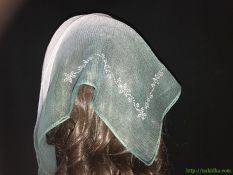 Косынка #3442