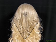 Косынка #3197