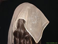 Косынка #3131К