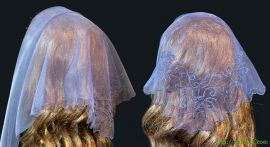 Косынка #АК57