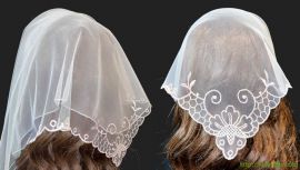 Косынка #АК35