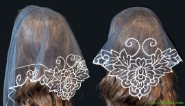 Косынка #АК81