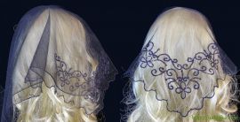 Косынка #АК94