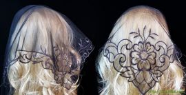 Косынка #АК91