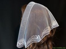 Накидка #АН018