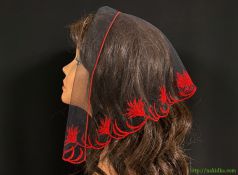 Накидка #АН871