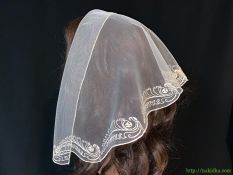 Накидка #АН230