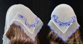 Косынка #АП25