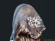 Косынка #АП80